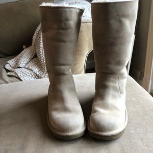 Ugg boots